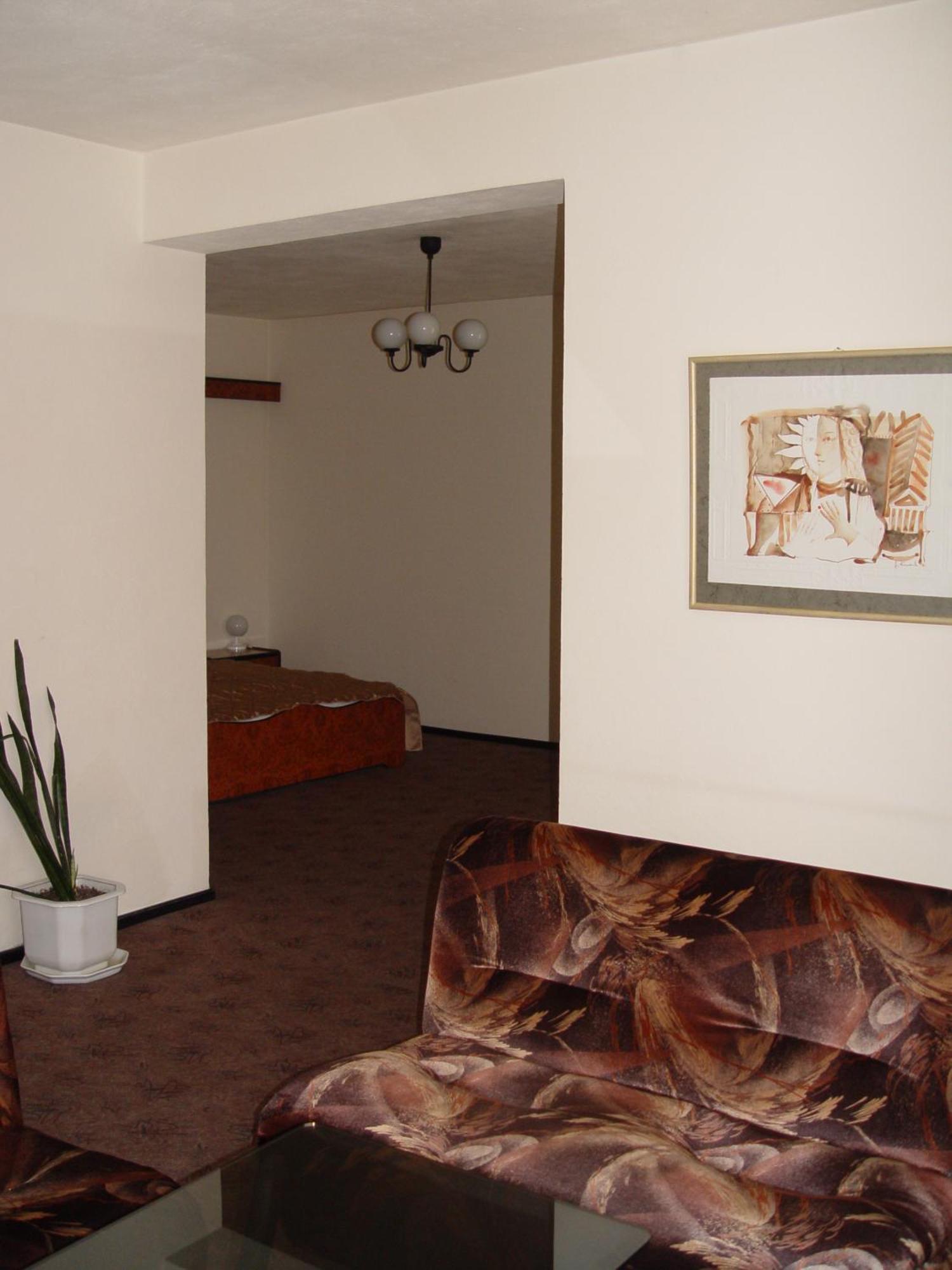 Family Hotel กาโบรโว ภายนอก รูปภาพ
