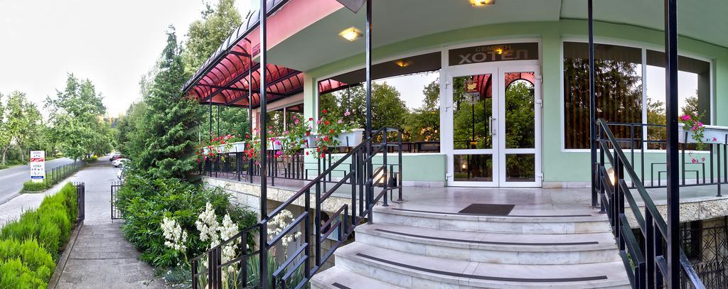 Family Hotel กาโบรโว ภายนอก รูปภาพ