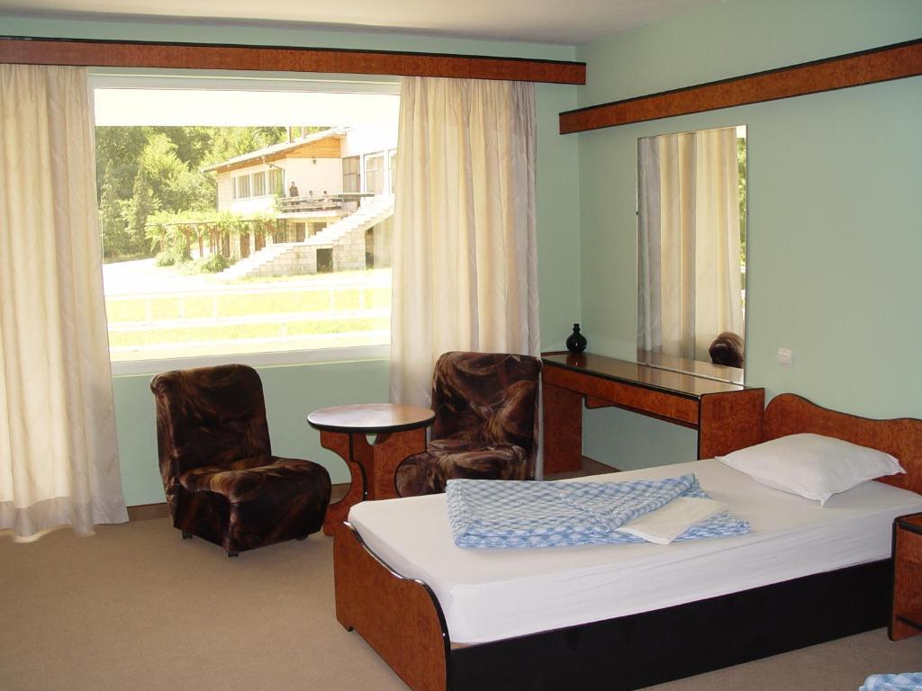 Family Hotel กาโบรโว ภายนอก รูปภาพ